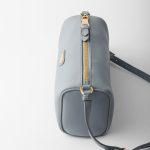 プラダ スーパーコピー レザー ポーチ 1BC239_2CYS_F0384 プラダ スーパーコピー レザー ポーチ 1BC239_2CYS_F0384