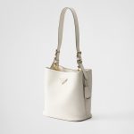 プラダ スーパーコピー ミディアム レザー バッグ 1BE080_2CYS