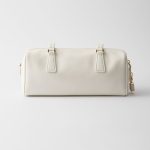 プラダ スーパーコピー ミディアム レザー トップハンドルバッグ 1BB127_2CYS