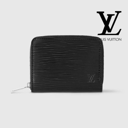ルイヴィトン コピー ジッピー・ウォレット モノグラム・アンプラント