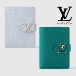 ルイヴィトン コピー LV ヴェルティカル ウォレット コンパクト M83572 M82438