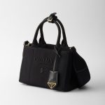 プラダ スーパーコピー コットンキャンバス ミニハンドバッグ 1BA038_2CYA プラダ スーパーコピー コットンキャンバス ミニハンドバッグ 1BA038_2CYA