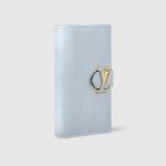 ルイヴィトン コピー LV ヴェルティカル ウォレット コンパクト M83572 M82438