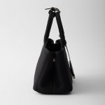 プラダ スーパーコピー コットンキャンバス ミニハンドバッグ 1BA038_2CYA プラダ スーパーコピー コットンキャンバス ミニハンドバッグ 1BA038_2CYA