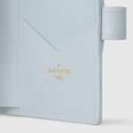ルイヴィトン コピー LV ヴェルティカル ウォレット コンパクト M83572 M82438