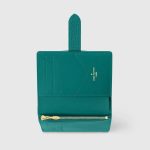 ルイヴィトン コピー LV ヴェルティカル ウォレット コンパクト M83572 M82438