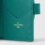 ルイヴィトン コピー LV ヴェルティカル ウォレット コンパクト M83572 M82438