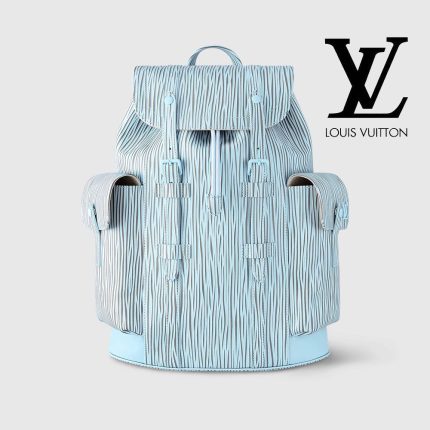 ルイヴィトンスーパーコピー LV × Park Seo-Bo クリストファー MM M11584
