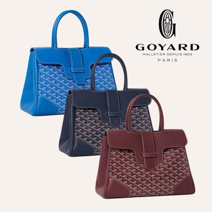 ゴヤールスーパーコピー サイゴン トートバッグ LTY07CL07P LTY08CL08P LTY09CL09P
