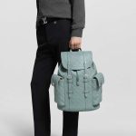 ルイヴィトンスーパーコピー クリストファー MM バックパック M13863