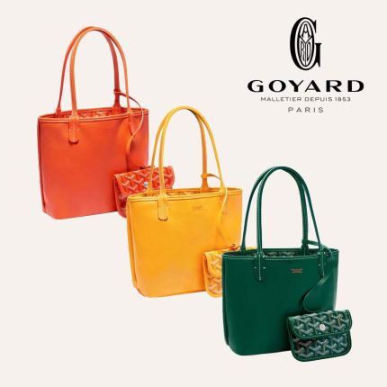 ゴヤールスーパーコピー アンジュミニポーチ CG10TY10P CG12TY12P CG33TY33P