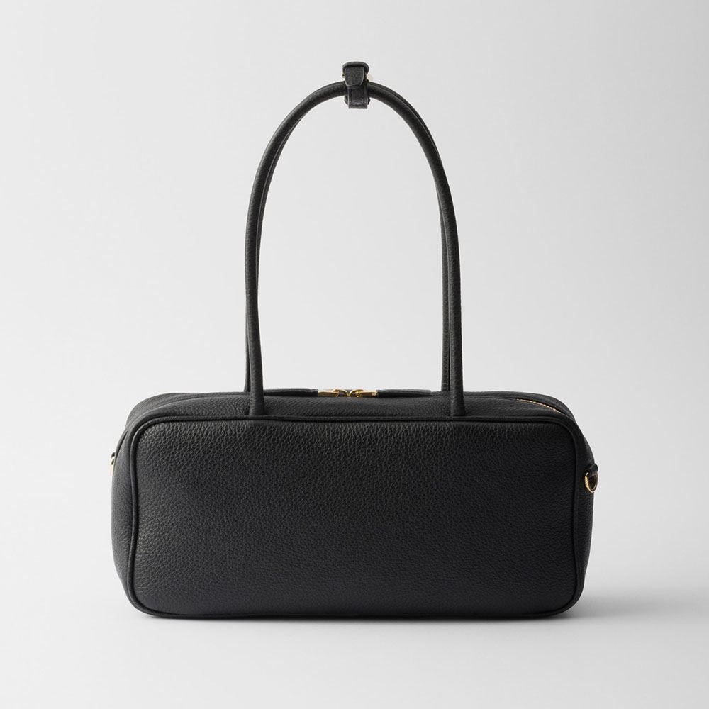 プラダ コピー ヴィッテロダイノソフトレザー ミディアム トップ