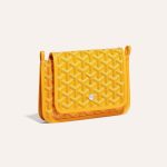 ゴヤールスーパーコピー プリュメ ポーチウォレット LTY07CL07P LTY08CL08P LTY09CL09P