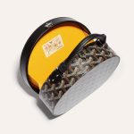 ゴヤール コピー ハットボックス ・アルトトランクバッグ LTY01CL01P LTY01CL03O LTY50CL50P