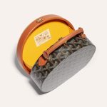 ゴヤール コピー ハットボックス ・アルトトランクバッグ LTY01CL01P LTY01CL03O LTY50CL50P
