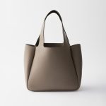 プラダ コピー ヴィッテロダイノソフトレザー スモール トートバッグ 1BG335_2DKV