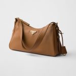 プラダ スーパーコピー エメ ミディアム レザー ショルダーバッグ 1BC229_2CYS