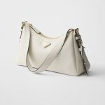 プラダ コピー エメ ミディアム レザー ショルダーバッグ 1BC229_2CYS_F