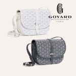 ゴヤールスーパーコピー ベルヴェデーレPM バッグ LTY50CG50P LTY51CG51P