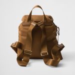 プラダ スーパーコピー Re-Nylon スモール バックパック 1BZ677_RV44