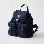 プラダ スーパーコピー Re-Nylon スモール バックパック 1BZ677_RV44