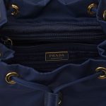 プラダ スーパーコピー Re-Nylon スモール バックパック 1BZ677_RV44