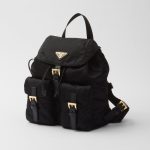 プラダ スーパーコピー Re-Nylon スモール バックパック 1BZ677_RV44