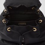 プラダ スーパーコピー Re-Nylon スモール バックパック 1BZ677_RV44