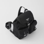 プラダ スーパーコピー スモール Re-Nylon バックパック 1BZ677_RV44