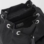 プラダ スーパーコピー スモール Re-Nylon バックパック 1BZ677_RV44