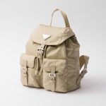 プラダ スーパーコピー スモール Re-Nylon バックパック 1BZ677_RV44