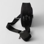 プラダ スーパーコピー Re-Nylon ショルダーバッグ 1BC167_RV44