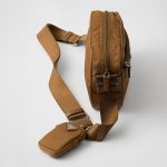 プラダ スーパーコピー Re-Nylon ショルダーバッグ 1BC167_RV44