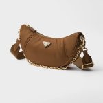 プラダ スーパーコピー Re-Nylon ショルダーバッグ 1BH222_R064