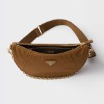 プラダ スーパーコピー Re-Nylon ショルダーバッグ 1BH222_R064