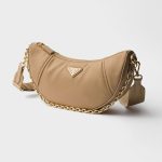 プラダ スーパーコピー Re-Nylon ショルダーバッグ 1BH222_R064