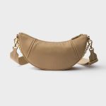 プラダ スーパーコピー Re-Nylon ショルダーバッグ 1BH222_R064