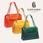 ゴヤール スーパーコピー ルエットPM バッグ LTY07CL07P LTY08CL08P LTY09CL09P