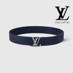 ルイヴィトンスーパーコピー ベルト･LV シャドウ 40MMリバーシブル M8633