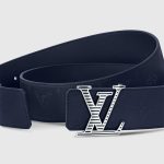 ルイヴィトンスーパーコピー ベルト･LV シャドウ 40MMリバーシブル M8633