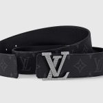 ルイヴィトンスーパーコピー ベルト・LV ステッチ 40MM リバーシブル M8560 M8582 ルイヴィトンスーパーコピー ベルト・LV ステッチ 40MM リバーシブル M8560 M8582