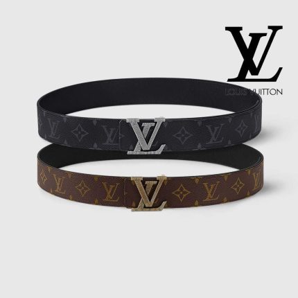 ルイヴィトンスーパーコピー ベルト･LV ヘリテージ 35MM リバーシブル M8562