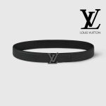ルイヴィトンスーパーコピー ベルト･LV ヘリテージ 35MM リバーシブル M8562