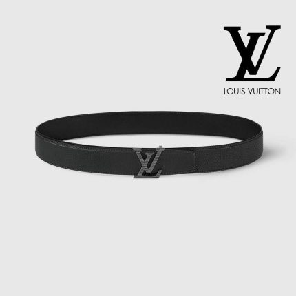 ルイヴィトンスーパーコピー ベルト･LV ヘリテージ 35MM リバーシブル M8557 M8563