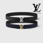 ルイヴィトンスーパーコピー ベルト・LV ヘリテージ 35MM リバーシブル M8557 M8563 ルイヴィトンスーパーコピー ベルト・LV ヘリテージ 35MM リバーシブル M8557 M8563