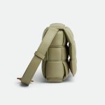 ボッテガヴェネタ コピー クロスボディバッグ パデッド カセット 591970 VCQR1