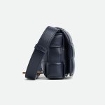ボッテガヴェネタ コピー スモール パデッド カセットクロスボディバッグ 717506 VCQR1