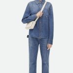 ボッテガヴェネタスーパーコピー スモール カセット クロスボディバッグ 730848 VMAY1