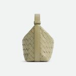 ボッテガヴェネタスーパーコピー ミニ ウォレス ショルダーバッグ 754443 V3IV1 ボッテガヴェネタスーパーコピー ミニ ウォレス ショルダーバッグ 754443 V3IV1