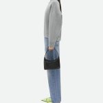ボッテガヴェネタスーパーコピー ミニ ウォレス ショルダーバッグ 754443 V3IV1 ボッテガヴェネタスーパーコピー ミニ ウォレス ショルダーバッグ 754443 V3IV1